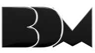 BDM logo